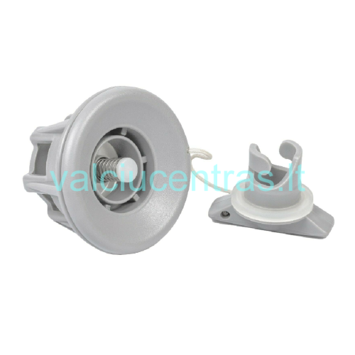 Originalus Kolibri oro vožtuvas Bravo Originalus Kolibri oro vožtuvas Bravo